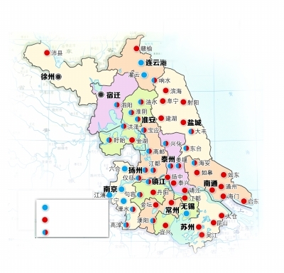 江苏省人口_原来地图也可以很疯狂