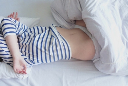 女子裸睡被强奸后以为是<em>做梦</em>