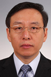 孙继伟 孙继伟