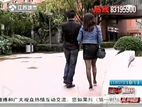 相亲节目 招揽生意1000一次(图)(4)_新浪<em>上海</em>_