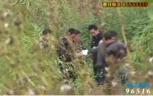 <em>女生遇害</em>数千男性师生查DNA 性侵最大证据(图