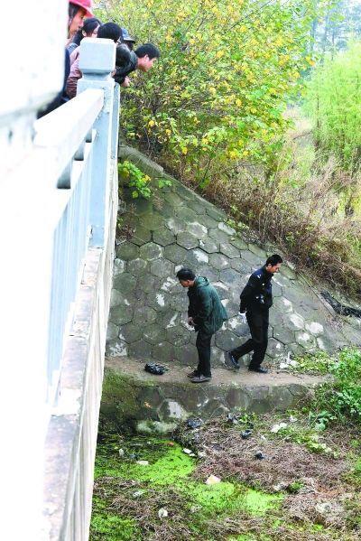 武汉女大学生惨案告破(图)(3)