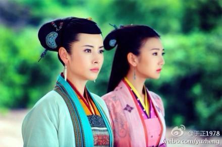 小小龙女卡哇伊 大眼睛萌翻网友(图)(32)_新浪