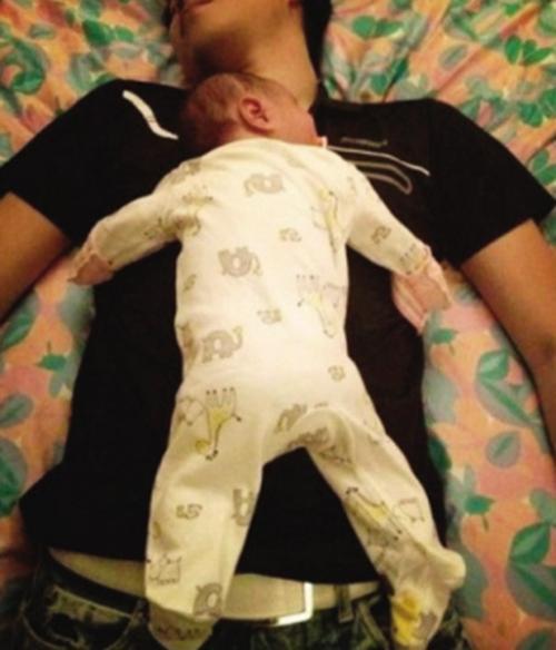  黄毅清微博 连发怒斥老婆黄奕恶行(图)(9)_ 新浪 