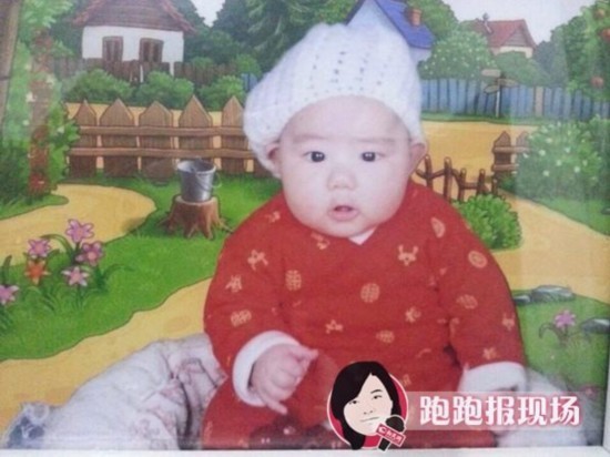 上海失踪男婴尸体被发现 长辈重男轻<em>女</em>酿悲剧