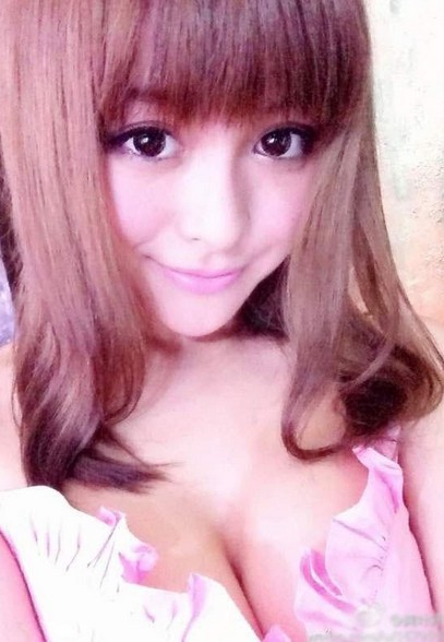 复旦校花不雅照 龚叶轩<em>巨乳</em>黑痣堪比<em>AV</em>(4)_新