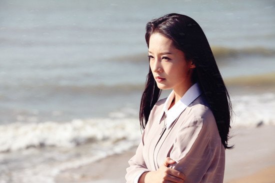 花开半夏<em>小说</em>登荧幕 李沁版如画似脱俗水仙(图
