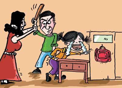 高中生被虐死前 哭喊求妈妈<em>救</em>遭毒打解剖(3)_新