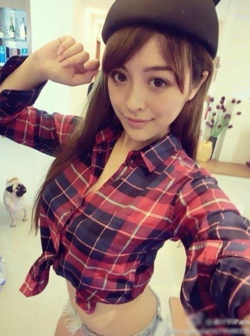 复旦校花不雅照 丰臀美乳女神(8)_<em>新浪</em>上海_<em>新浪网</em>