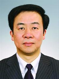 林杰 林杰
