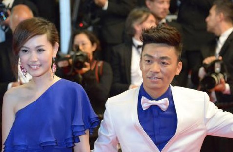  王宝强妻子 马蓉 是校花女神 (5)_新浪上海_新浪