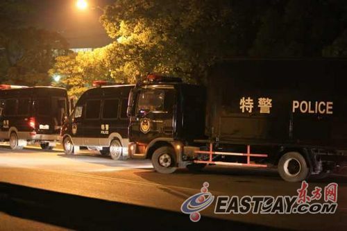 宝山一化工厂62岁男子持猎枪等杀害6人 宝山一化工厂62岁男子持猎枪等杀害6人