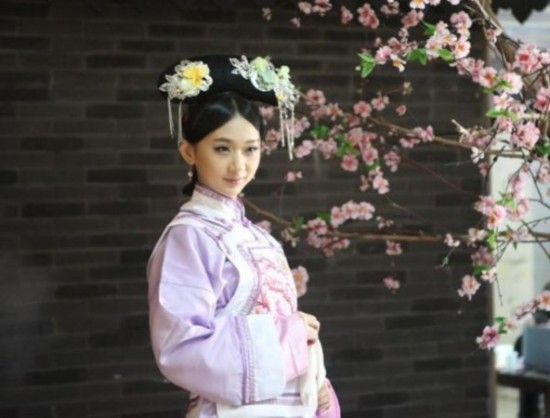 少女甄嬛 甄嬛传打破续集魔咒(图)(10)