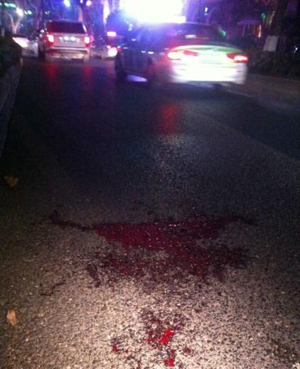 90后驾保时捷肇事 无证驾驶撞孕妇一死一伤