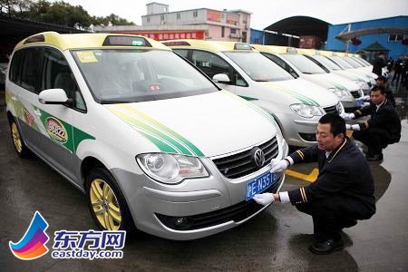 目前备受市民青睐的途安车型 目前备受市民青睐的途安车型