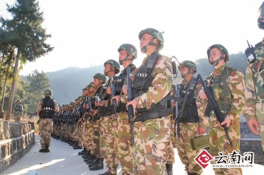 青海灭门案 腾冲除夕血案(3)