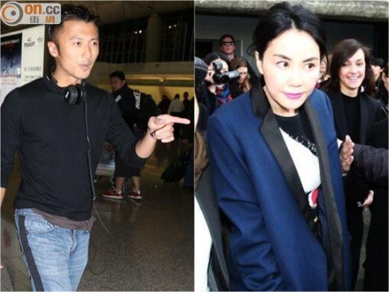 <em>谢霆锋王菲</em>重逢 世纪重逢极为浪漫_新浪上海_