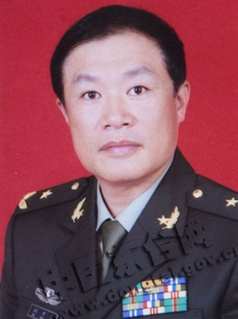 何卫东(图片来源:中国东台网) 何卫东(图片来源:中国东台网)