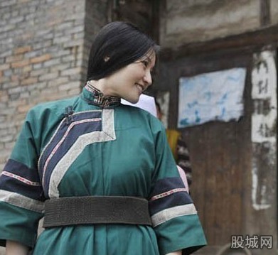 中国第57个民族 穿青族终被承认