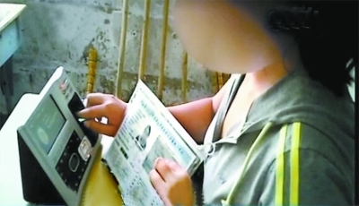 河南高考替考查实127人