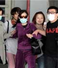Photo: Fudan was poisoning lethal graduate has feeling of drinking water does not taste