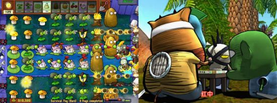 游戏春晚宣传视频第二弹放出 80后独有欢乐回