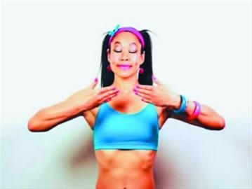 沪出租车视频中的<em>健身操</em>姐原是企业高管(图