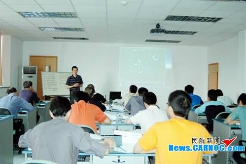 民航英语培训有力保障航空企业高效营运