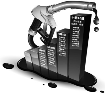 上海启动出租车油价补贴 国内航线复征燃油附