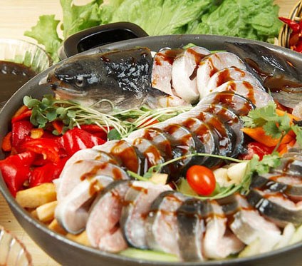 黄记煌三汁焖锅