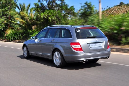 奔驰旅行车 新浪网