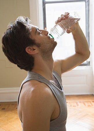 让男人精力旺盛的10大秘诀(2)