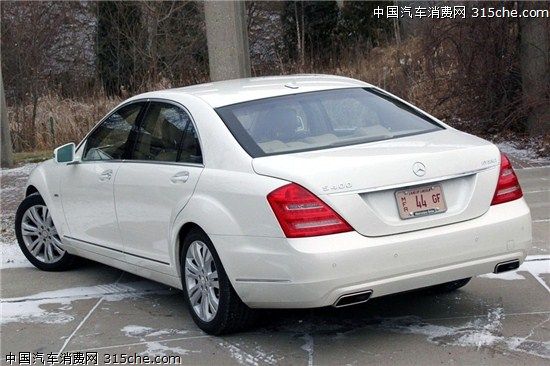 正文   动力方面,新奔驰s级有多款机型可选,入门级车型仍为s 250 cdi