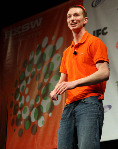 时尚购物 潮人会 > 正文    top7:汤姆-安德森(tomanderson)    职位