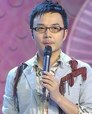 曝湖南台主持人上位内幕