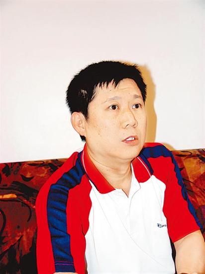 杨玉斌