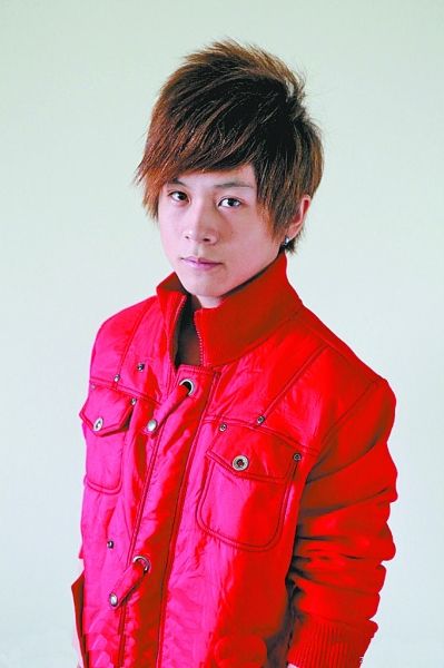 国内洗剪吹染四天王被评出 罗志祥张杰获选(4)