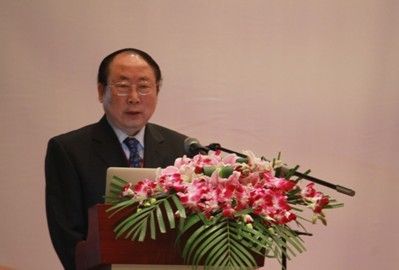 中国工程院朱晓东院士出席大会开幕式并致辞本届会议特别邀请到中国