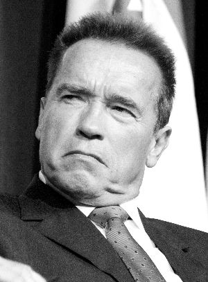 世界 > 正文   惊人发现 有施瓦辛格"不雅艳照"   最让弗罗姆惊奇的是