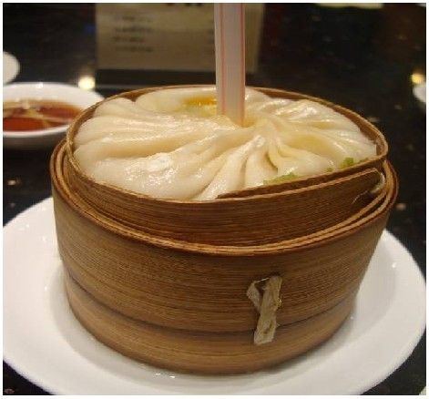 上海城隍庙美食小吃一网打尽(2)