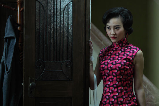 《叶问》口碑最佳 周楚楚成亮点