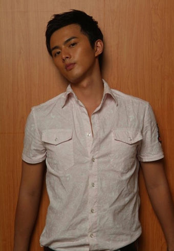 蒋欣叶祖新恋情曝光