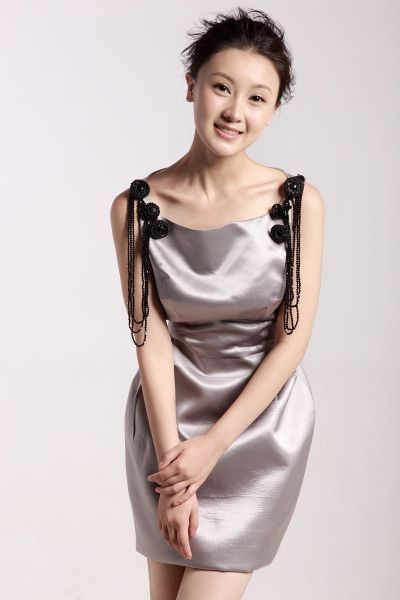 "京城四美"身家背景大揭秘:甘薇