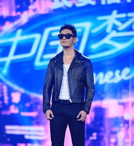 中国梦之声10强名单 黄教主抢戏(图)(3)