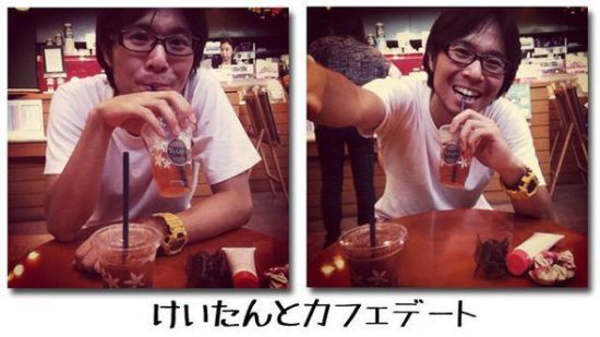 右手女友 日本单身男人变态新玩法(图)(2)