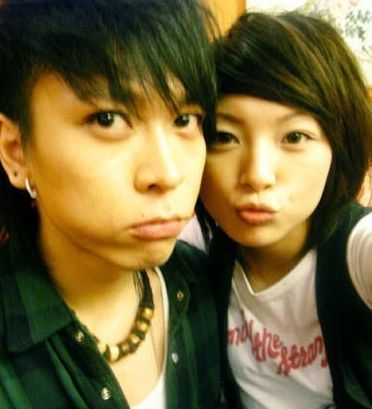 俞思远结婚(图)(3)