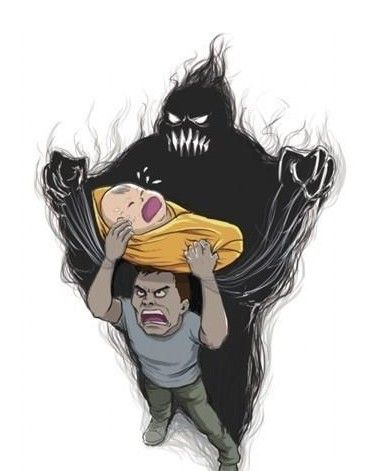 摔女婴警察被控制 仅被关禁闭15天处罚不公(图(2)