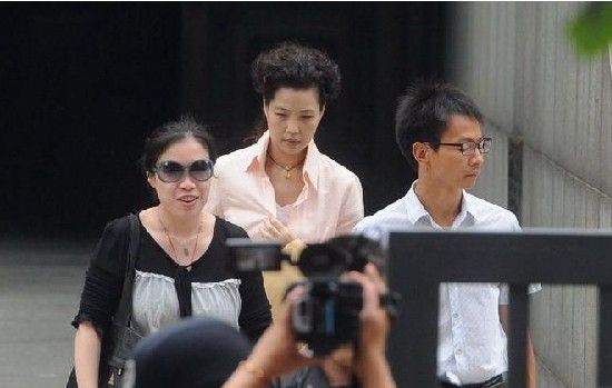 李天一案今开庭 五大结局猜想(图)(2)