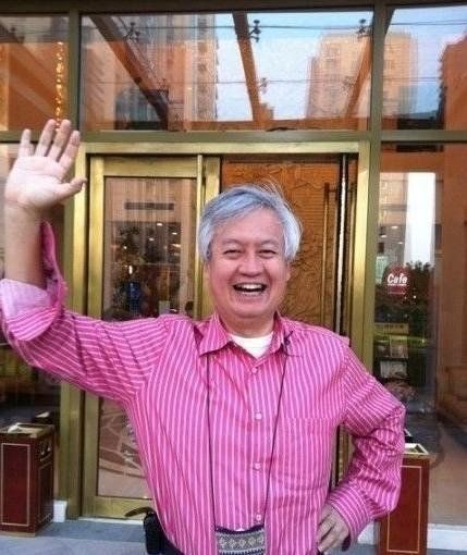 薛蛮子聚众淫乱欠嫖资 离开网络的真实生活(3)