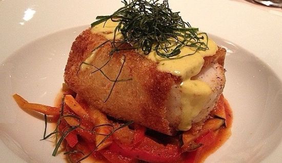 不可错过的意餐 来antica roma品尝古罗马美味